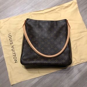 Louis Vuitton Looping GM